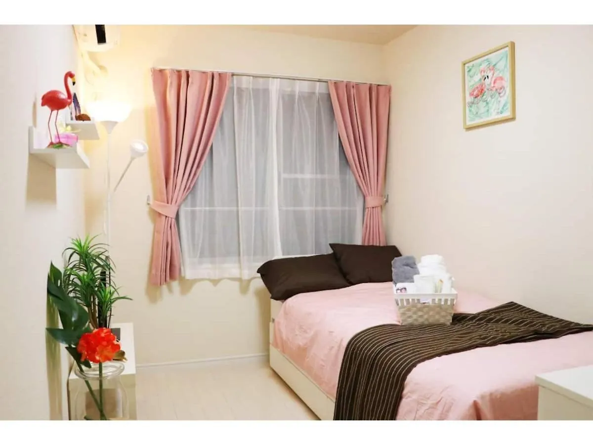 Ohana Tokyo House - Vacation Stay 71661V ゲストハウス
