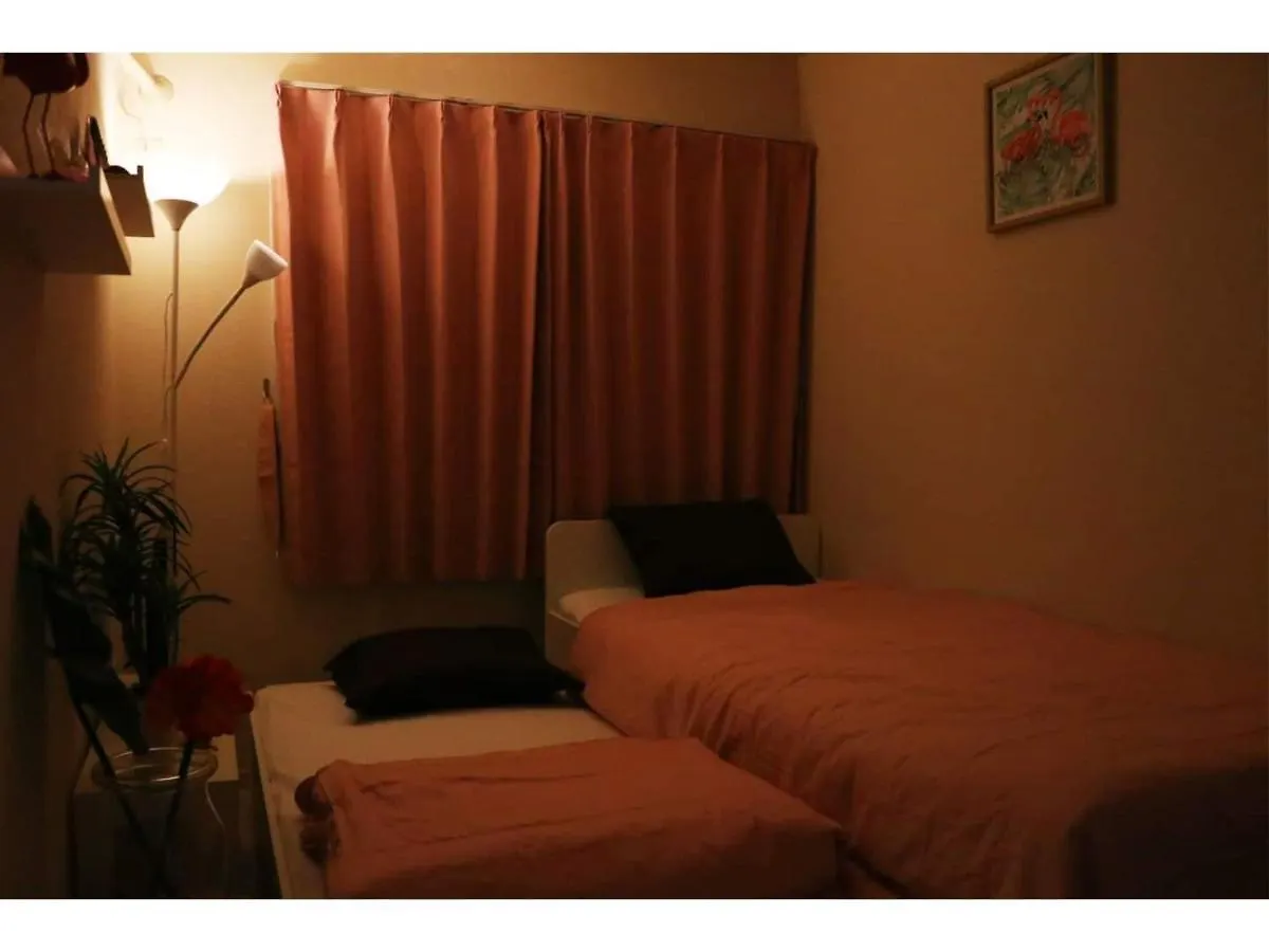 Ohana Tokyo House - Vacation Stay 71661V 0*,  日本