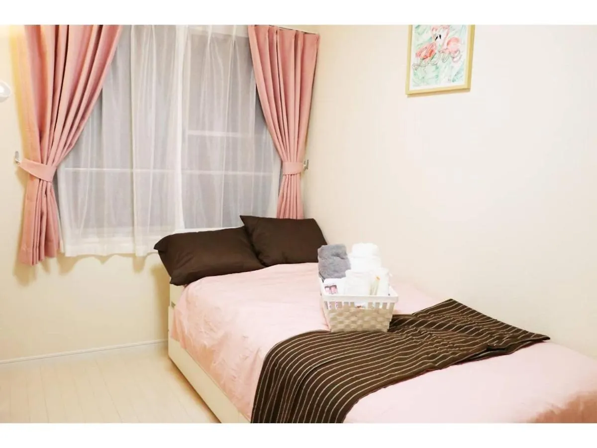 Ohana Tokyo House - Vacation Stay 71661V
